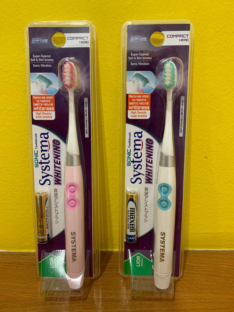 apa toothbrush