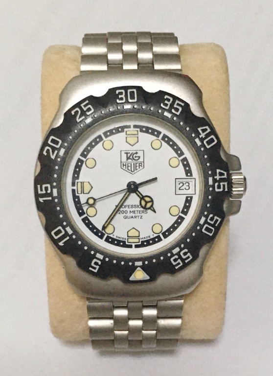 Wa1218 sales tag heuer