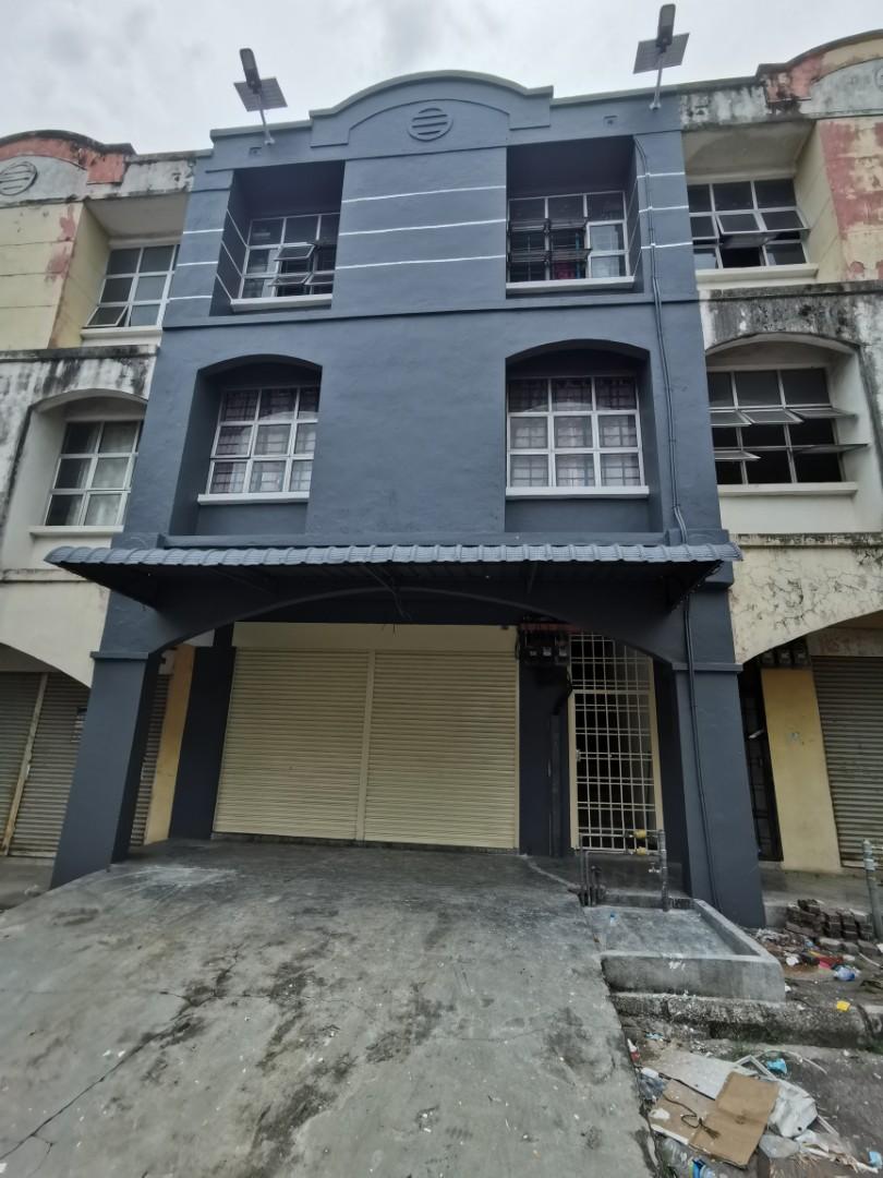 Tebrau Area Business Park Taman Daya Nearby Jpj Taman Kencana Mas 1 X Johor Bahru Property Rentals On Carousell