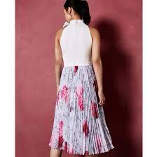 Ted baker babylon dress sales