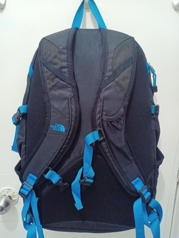 The north clearance face melinda backpack