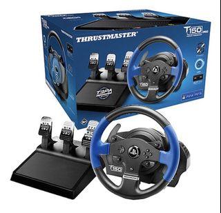 ○販売質屋○ Thrustmaster T150 Force Feedback 国内正規品