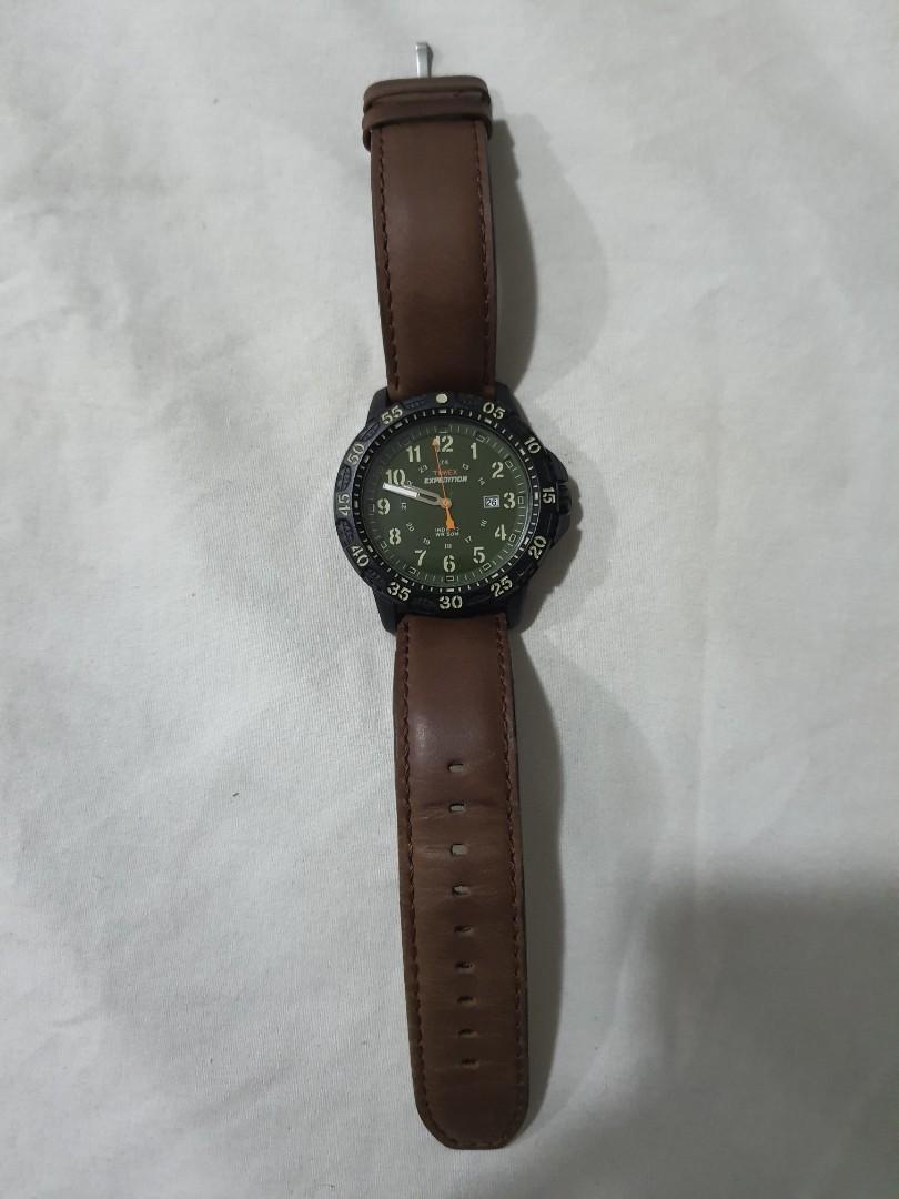 Timex online expedition t49996