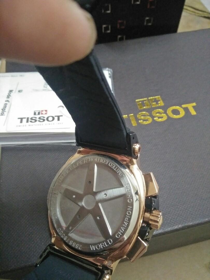 Tissot 2888 8000 clearance
