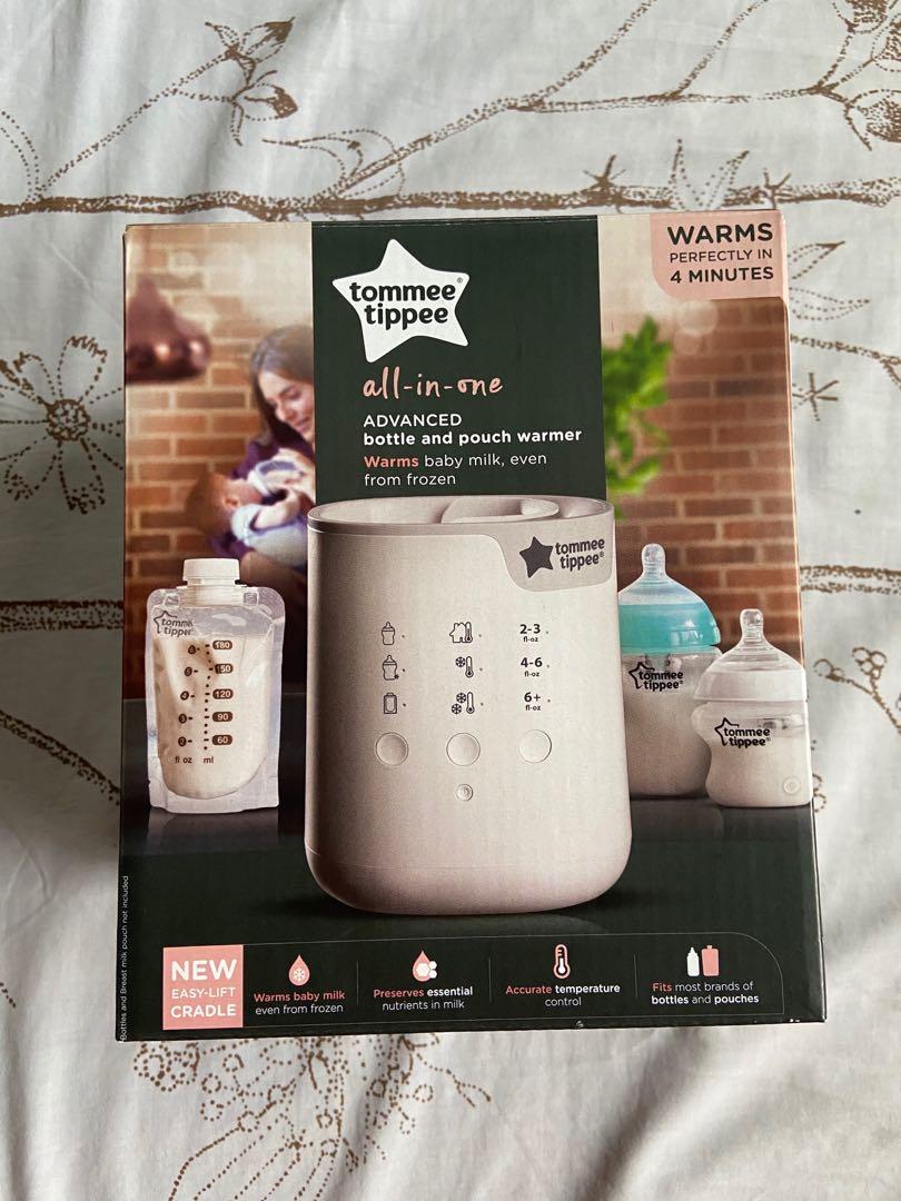 tommee tippee all in one