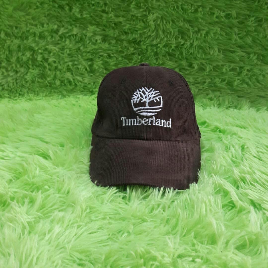 Topi Timberland
