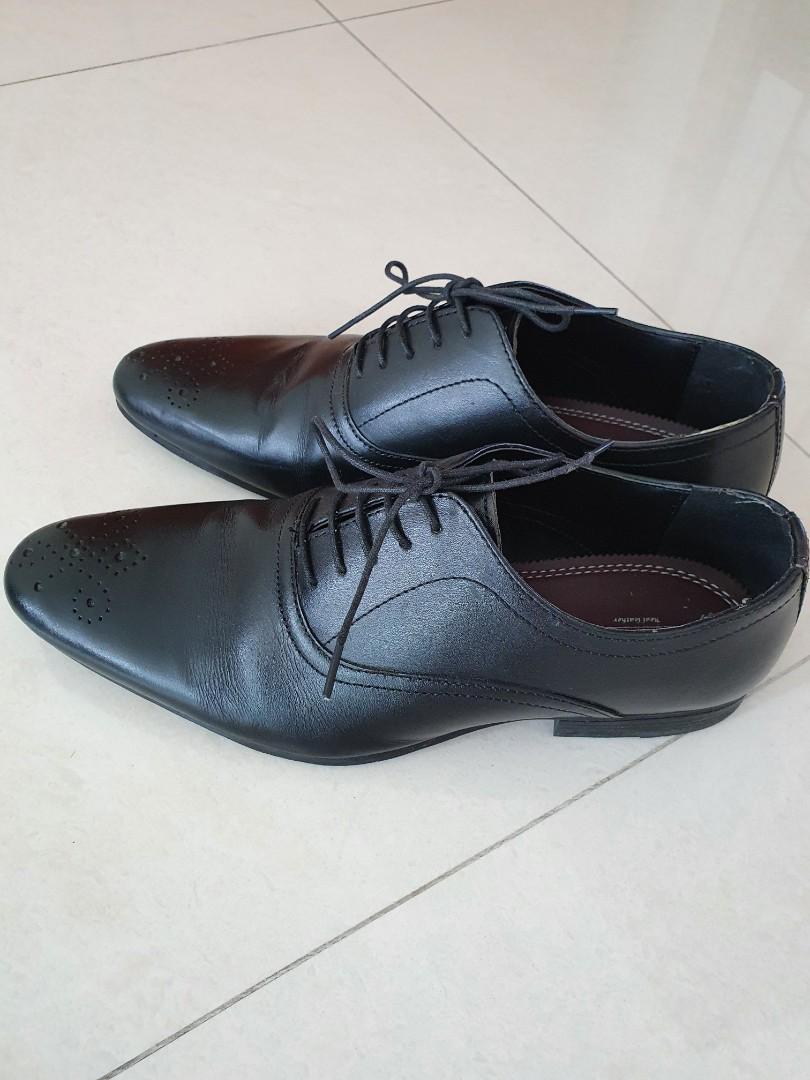 Topman men's formal shoe US 9, Men's 