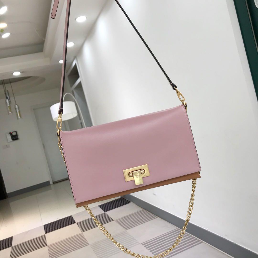 Tory burch carmen mini bag Clearance