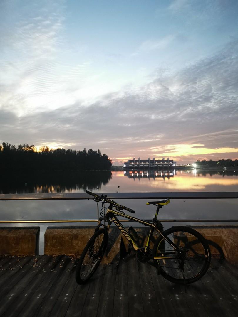 hybrid tyres for mountain bike