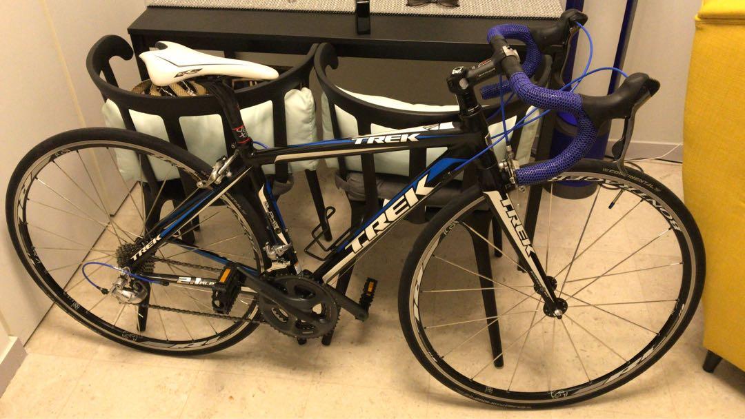 trek carbon seatpost