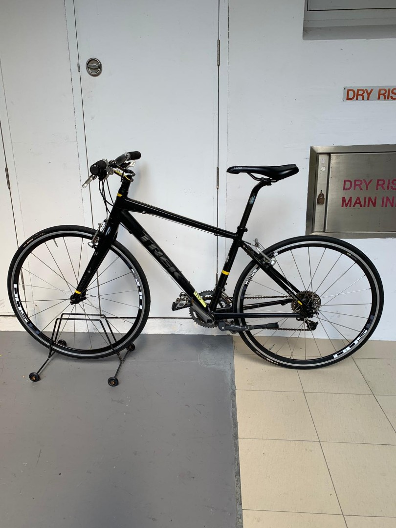 Trek fx livestrong clearance