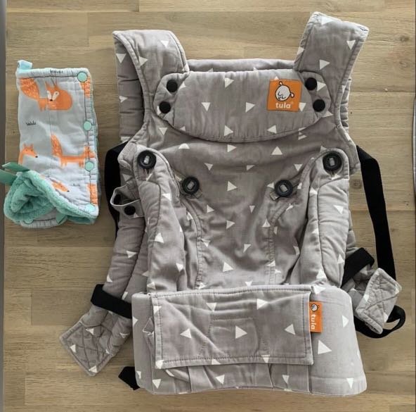 Tula explore best sale sleepy dust
