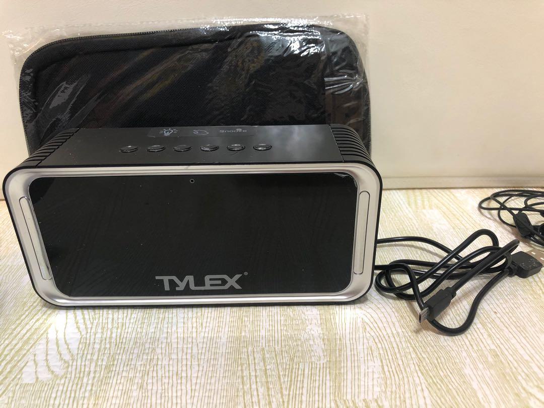 mini radio usb bluetooth