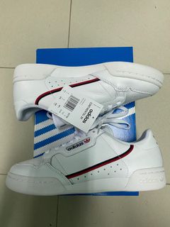 Adidas Original Nizza Trefoil W Men S Fashion Footwear Sneakers On Carousell
