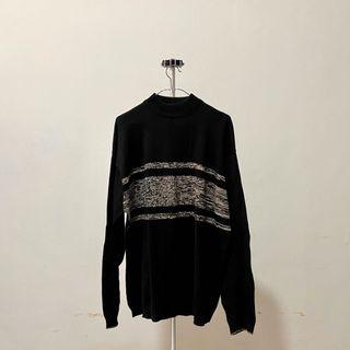 Unisex sweater vintage