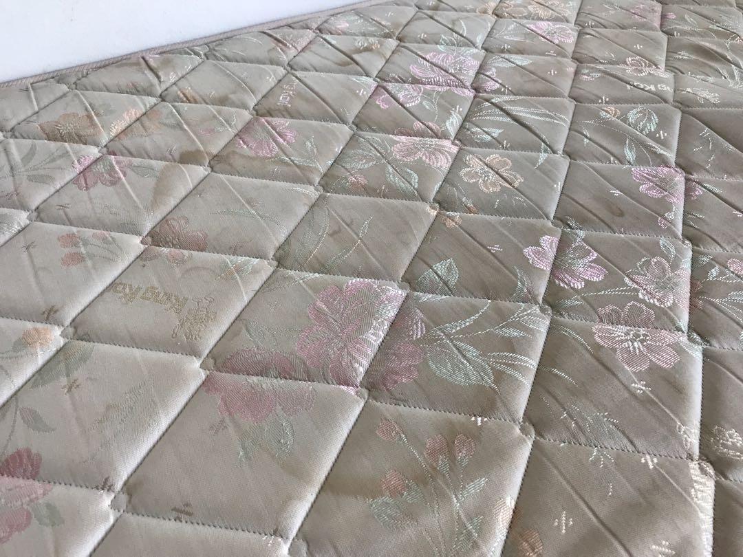 Used Single Beds for sale , Furniture & Home Living, Furniture, Bed