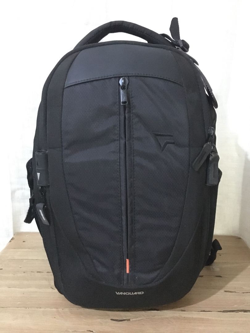vanguard uprise 43