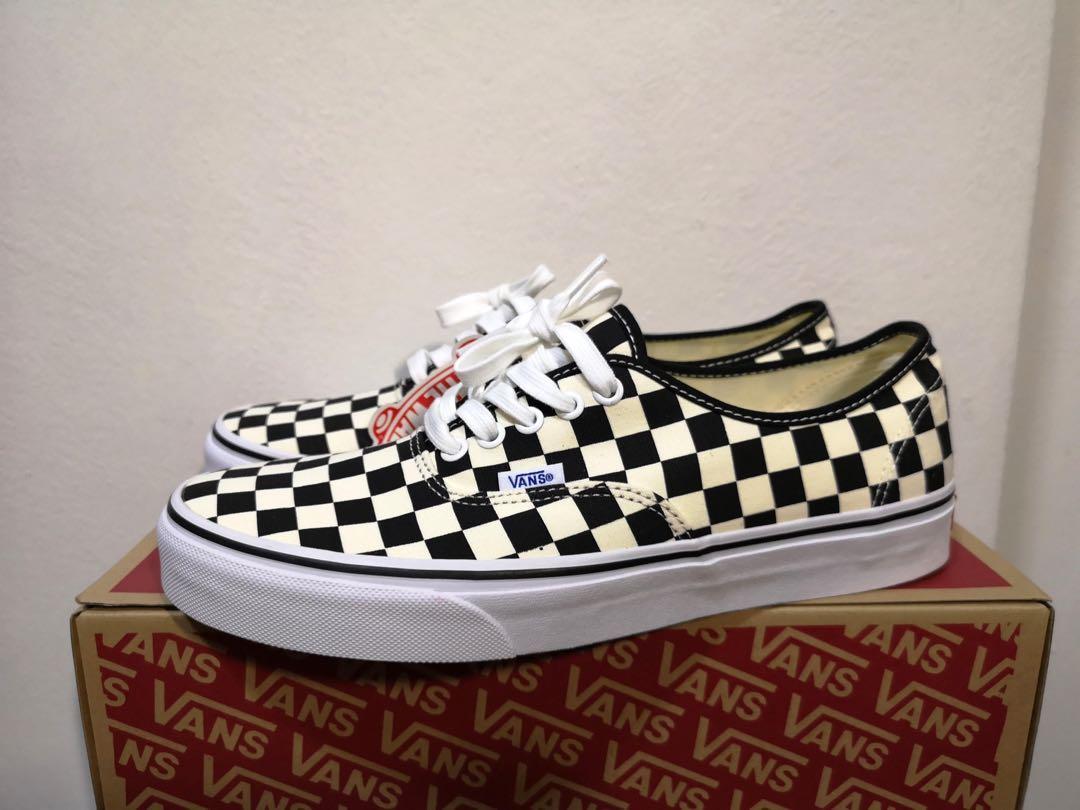 Vans Authentic Golden Coast