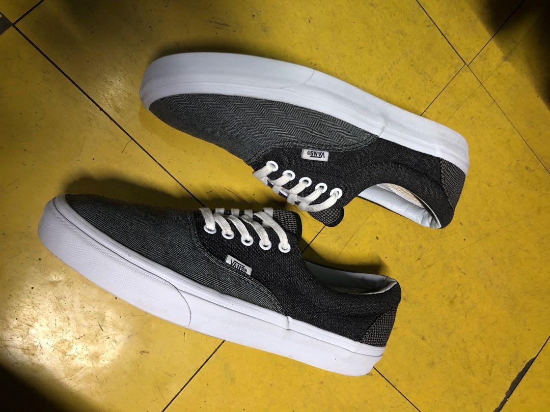 Mens vans tb4r online