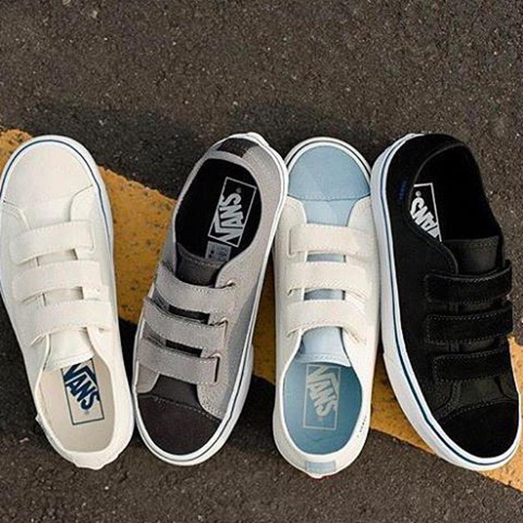 VANS TWILL STYLE 23V