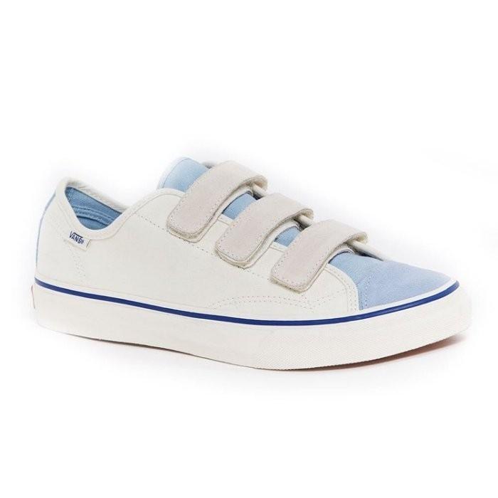 Vans twill style 23v on sale