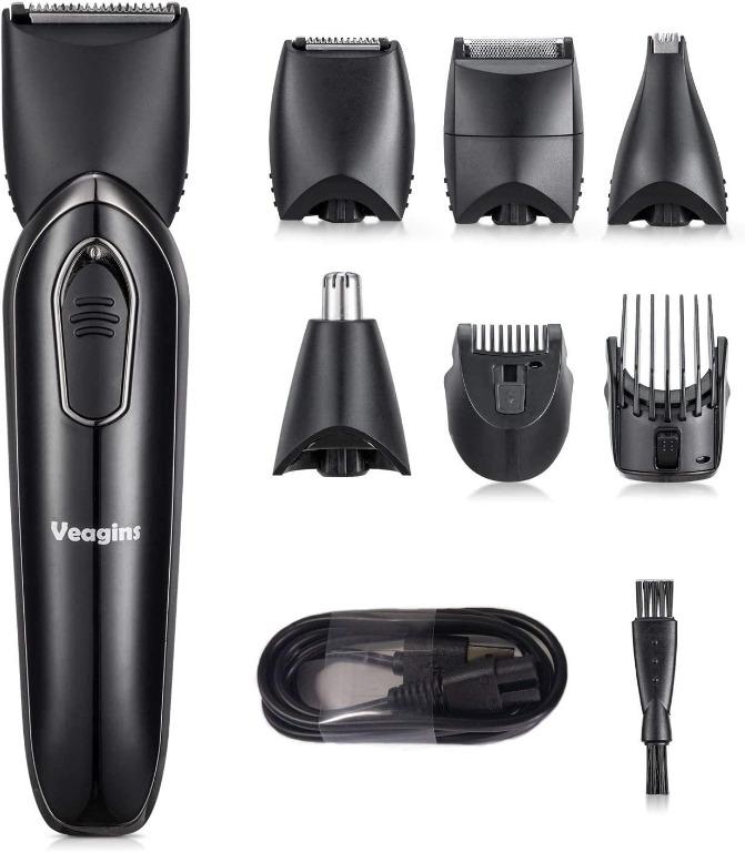 Mens grooming shavers Clearance