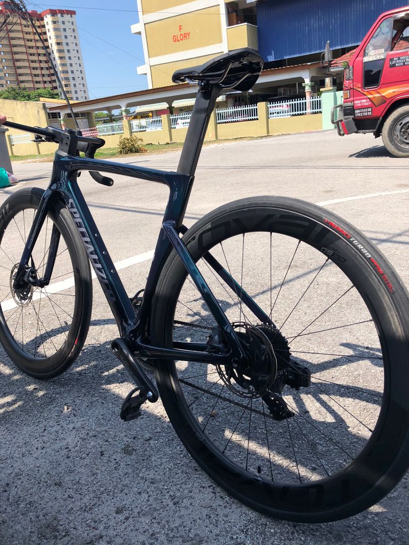 venge pro etap