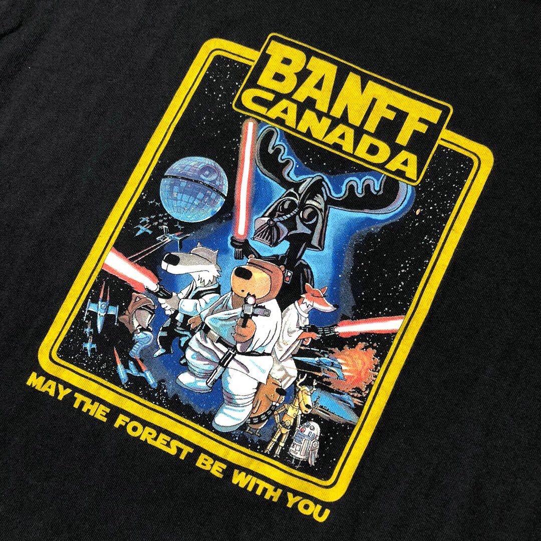 Star wars shirts hotsell canada