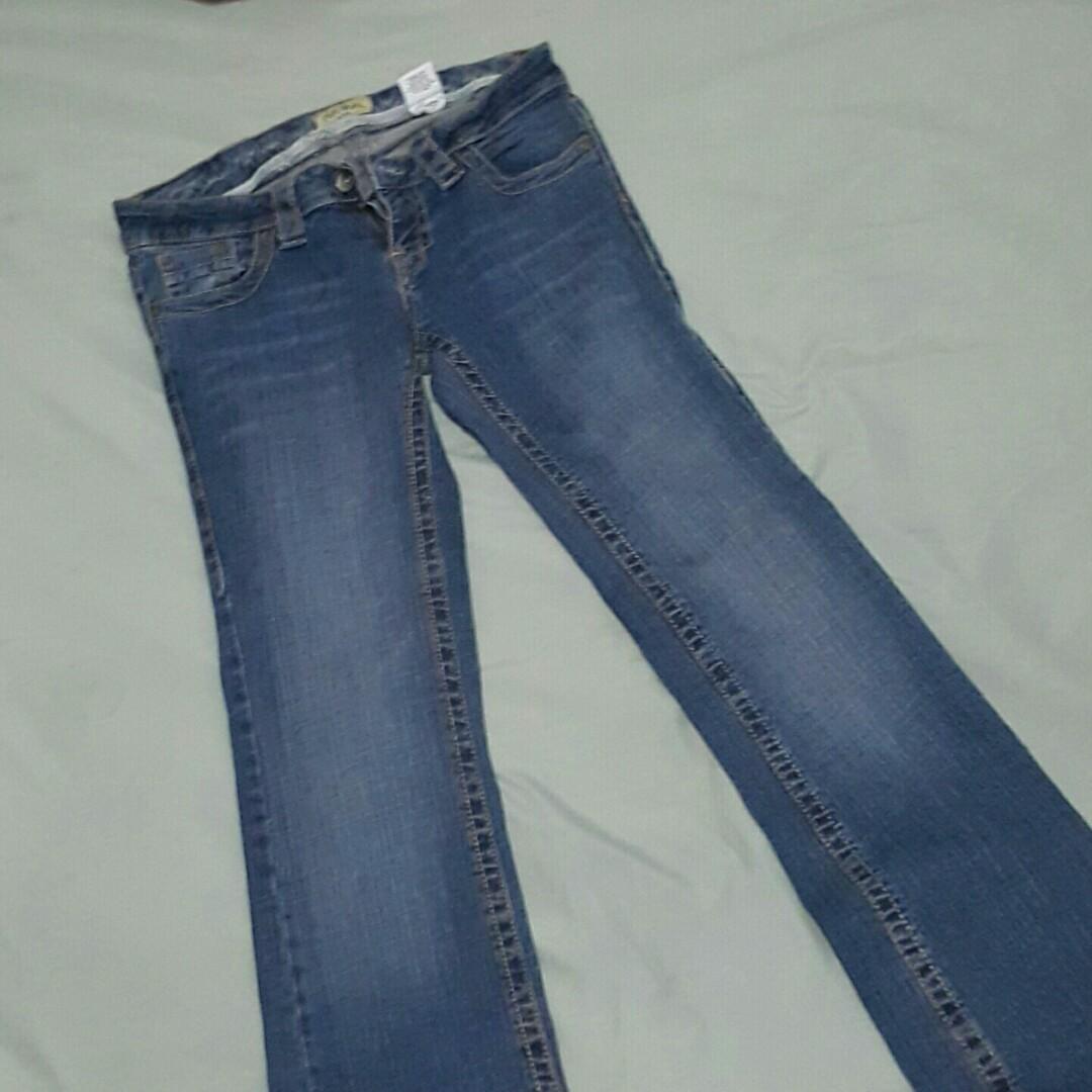 bootleg jeans mr price