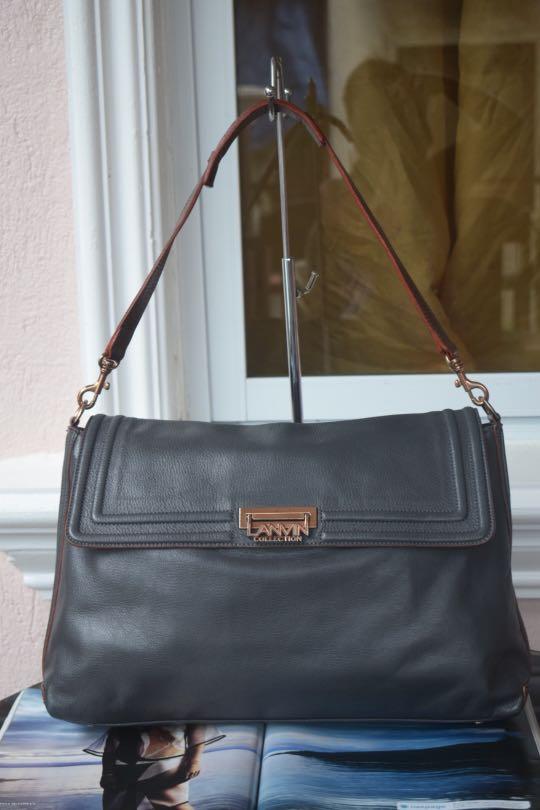 Lanvin collection bag Clearance