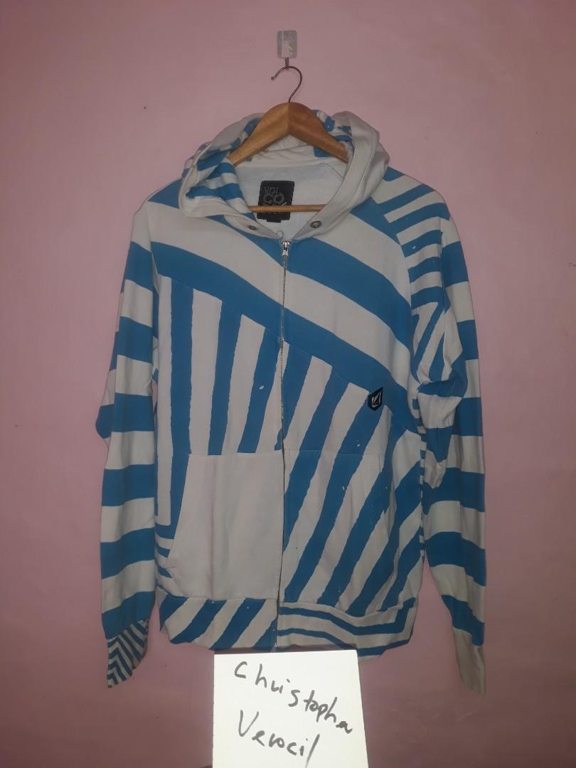 volcom zip