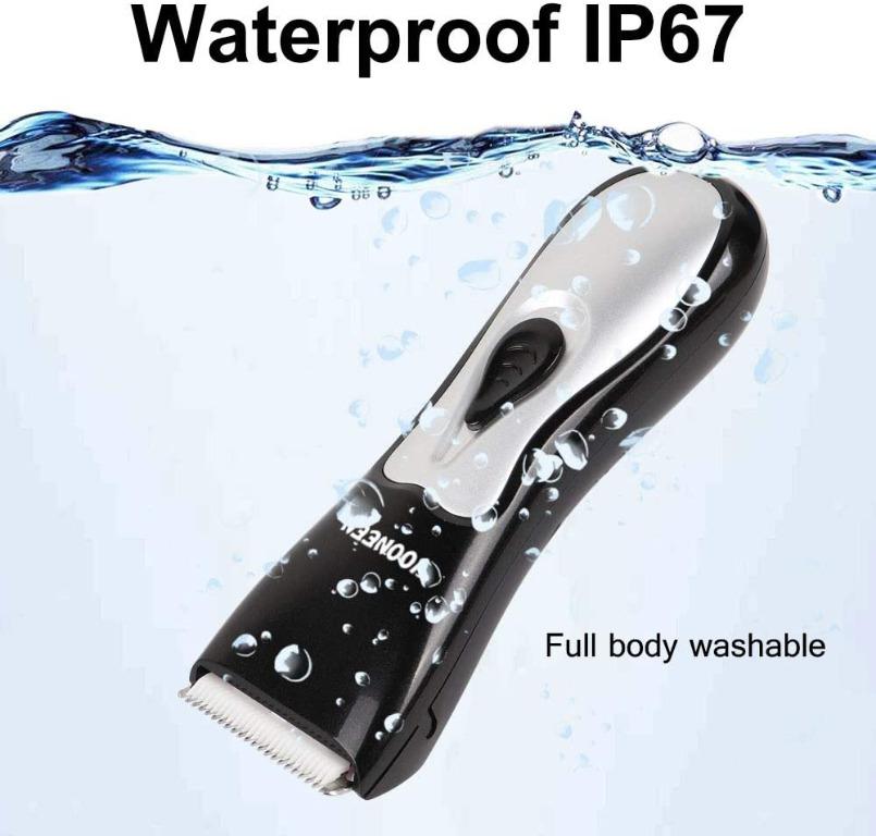 Vooneen dog grooming clippers clearance