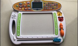vtech write and learn centre