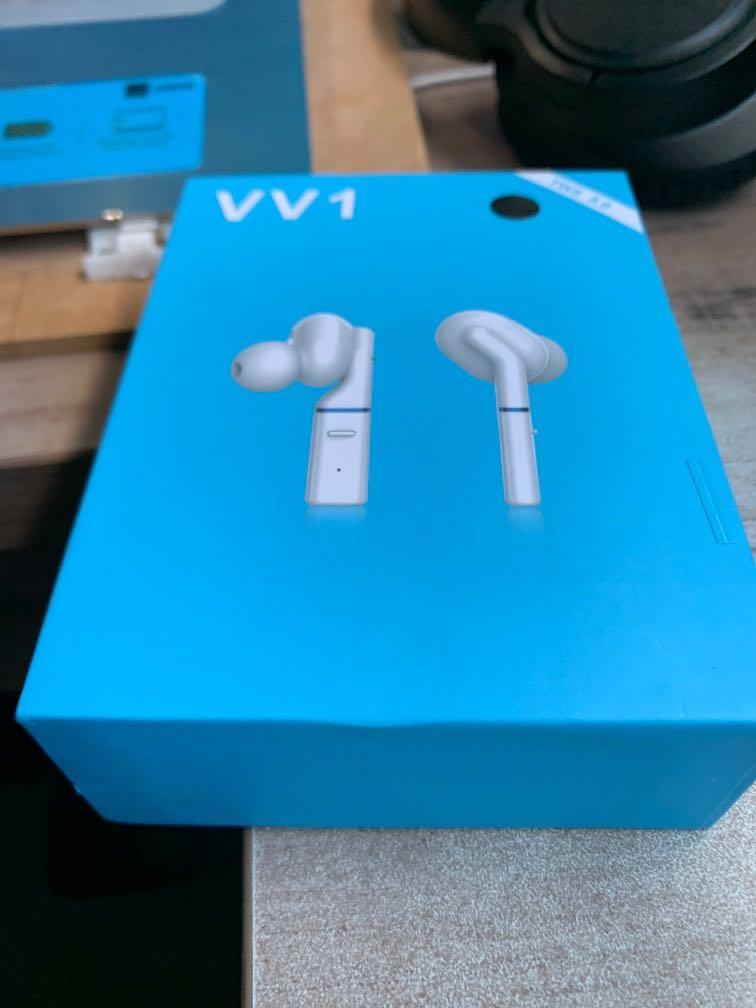 Vv1 earbuds best sale