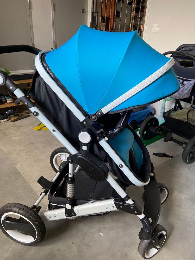 Wisesonle sales stroller australia