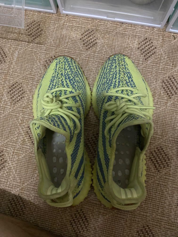 Mcchicken yeezy store