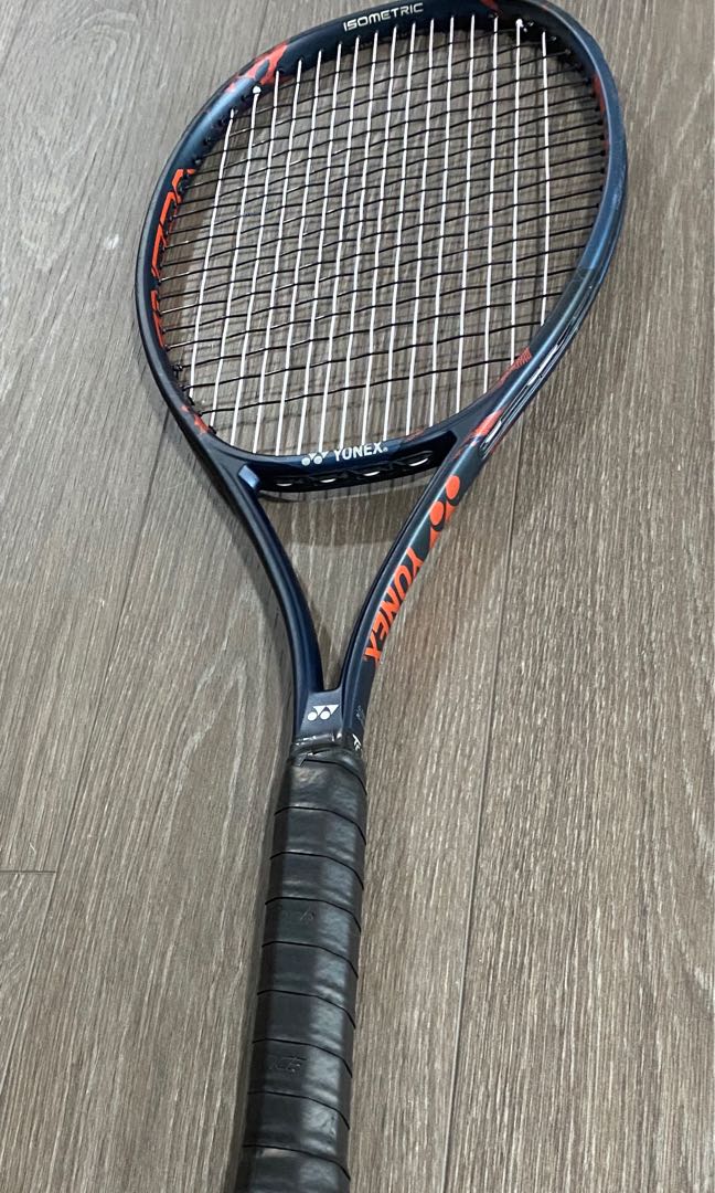 yonex vcore pro 310