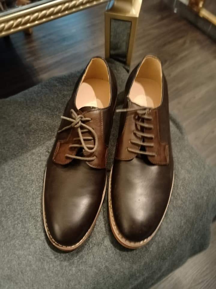 Zalora men shoes on sale