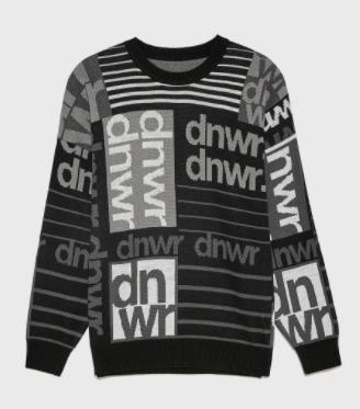 Dnwr sweatshirt clearance