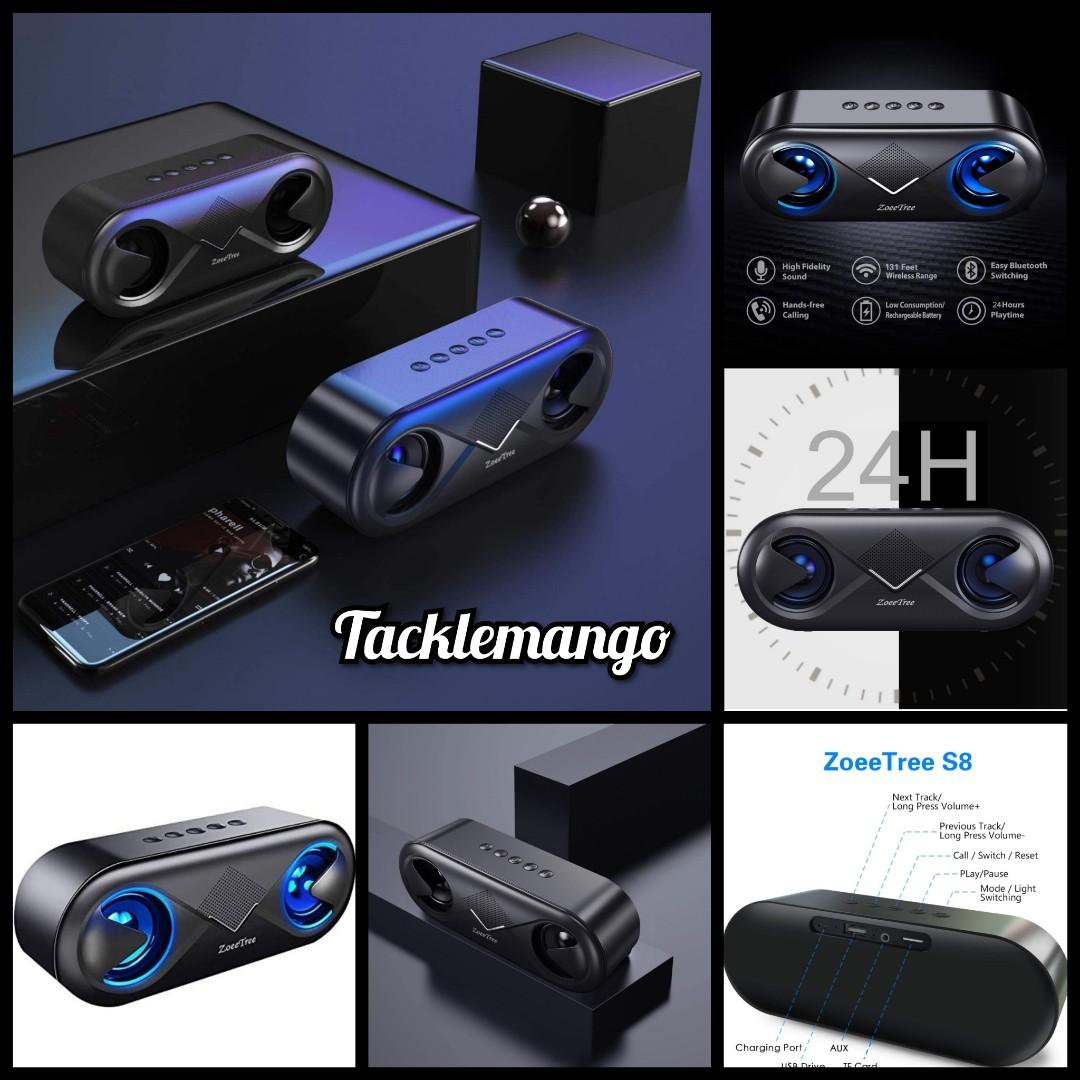 alexa bluetooth range