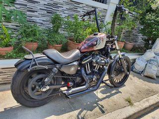 used harley davidson parts for sale near me