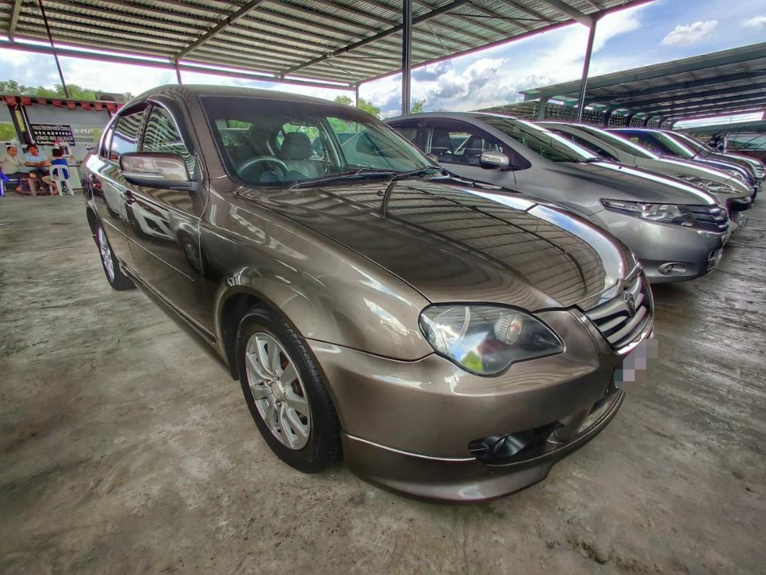 2011 Proton Persona 1 6 A Free Android Player Cars Cars For Sale On Carousell