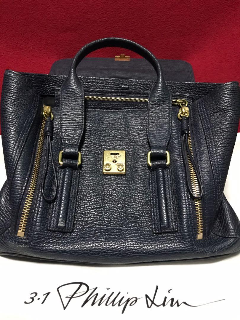Phillip lim bag sale top