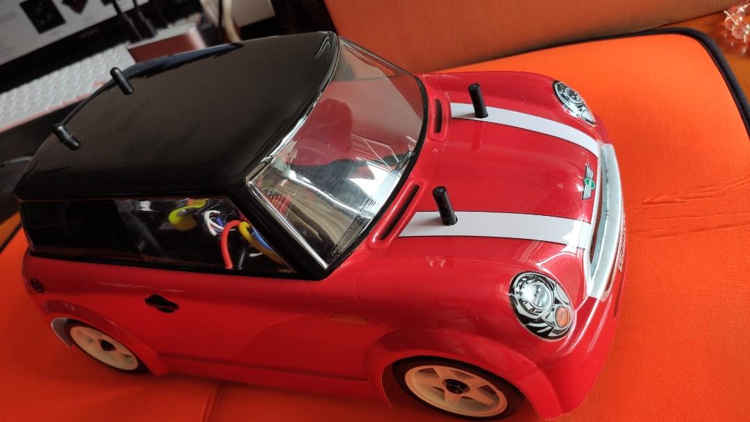 3 Racing Mg Tamiya Kyosho Yokomo 興趣及遊戲 玩具 遊戲類 Carousell