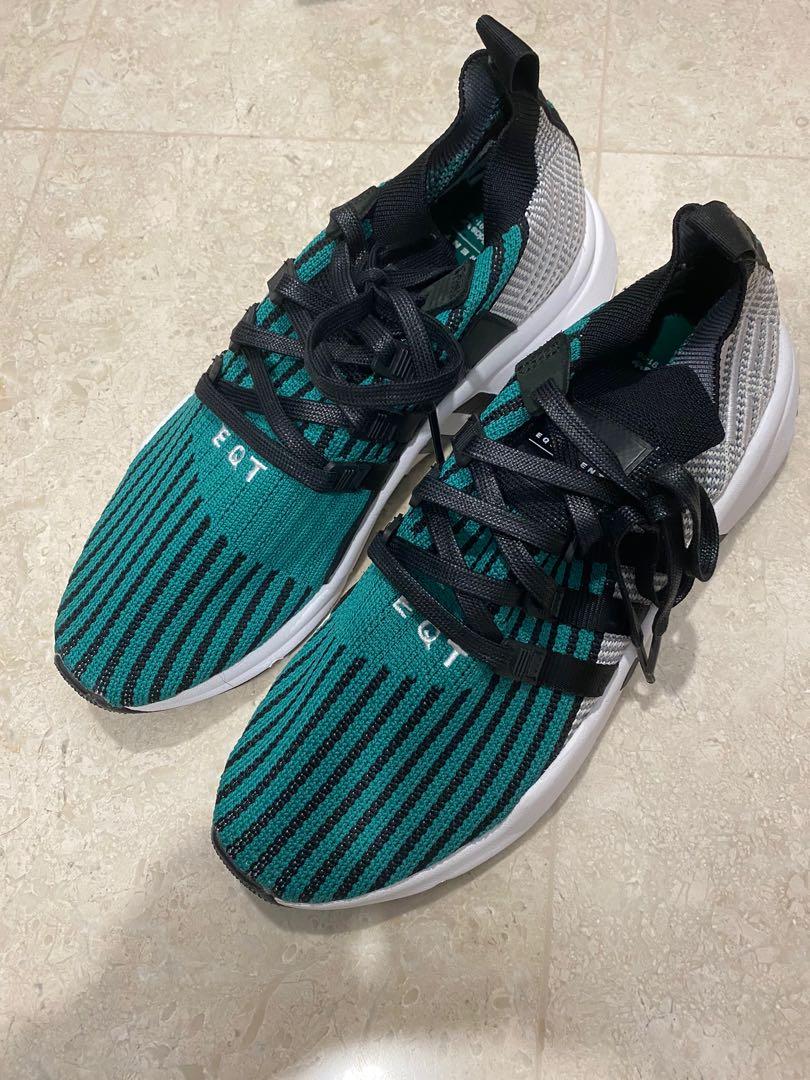 Adidas eqt vert kaki new arrivals
