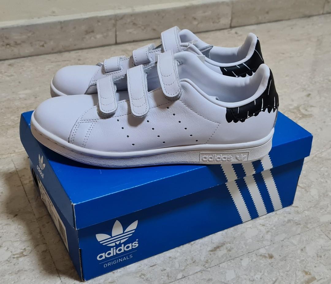 Adidas originals stan sale smith cf w