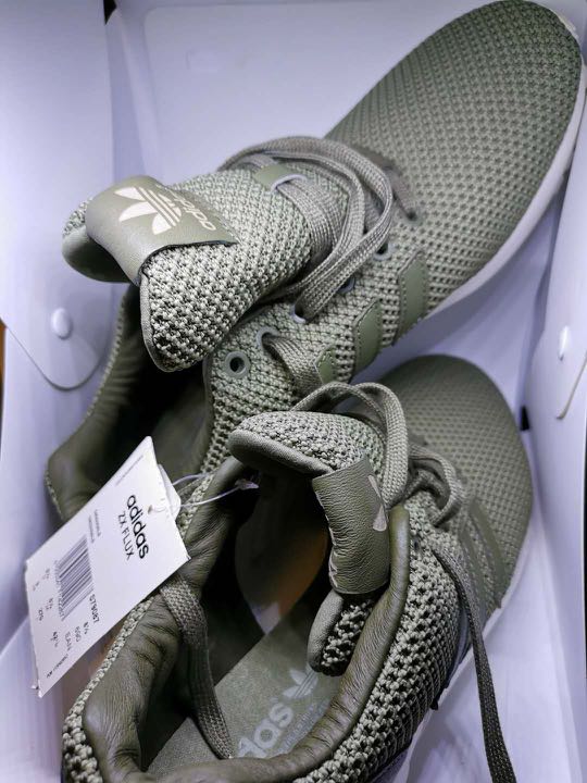 adidas zx running