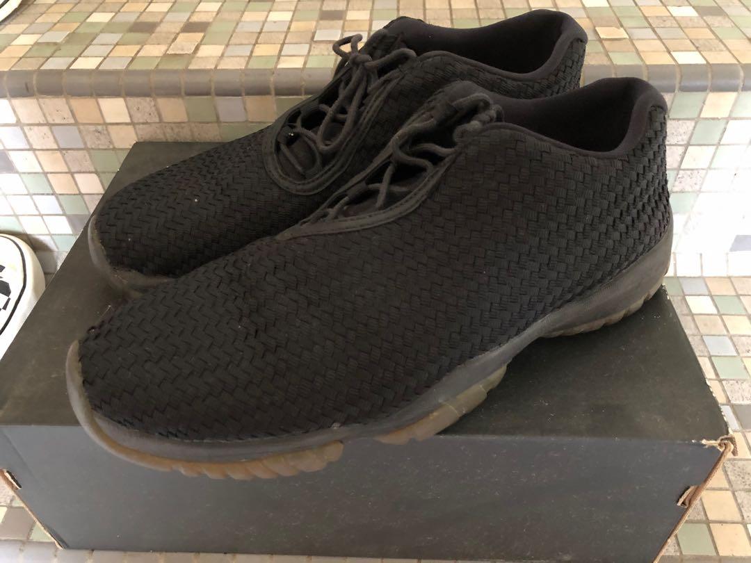 jordan future low gamma