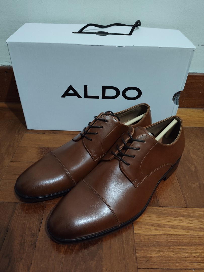 Aldo eng 2025 lee derby sneaker