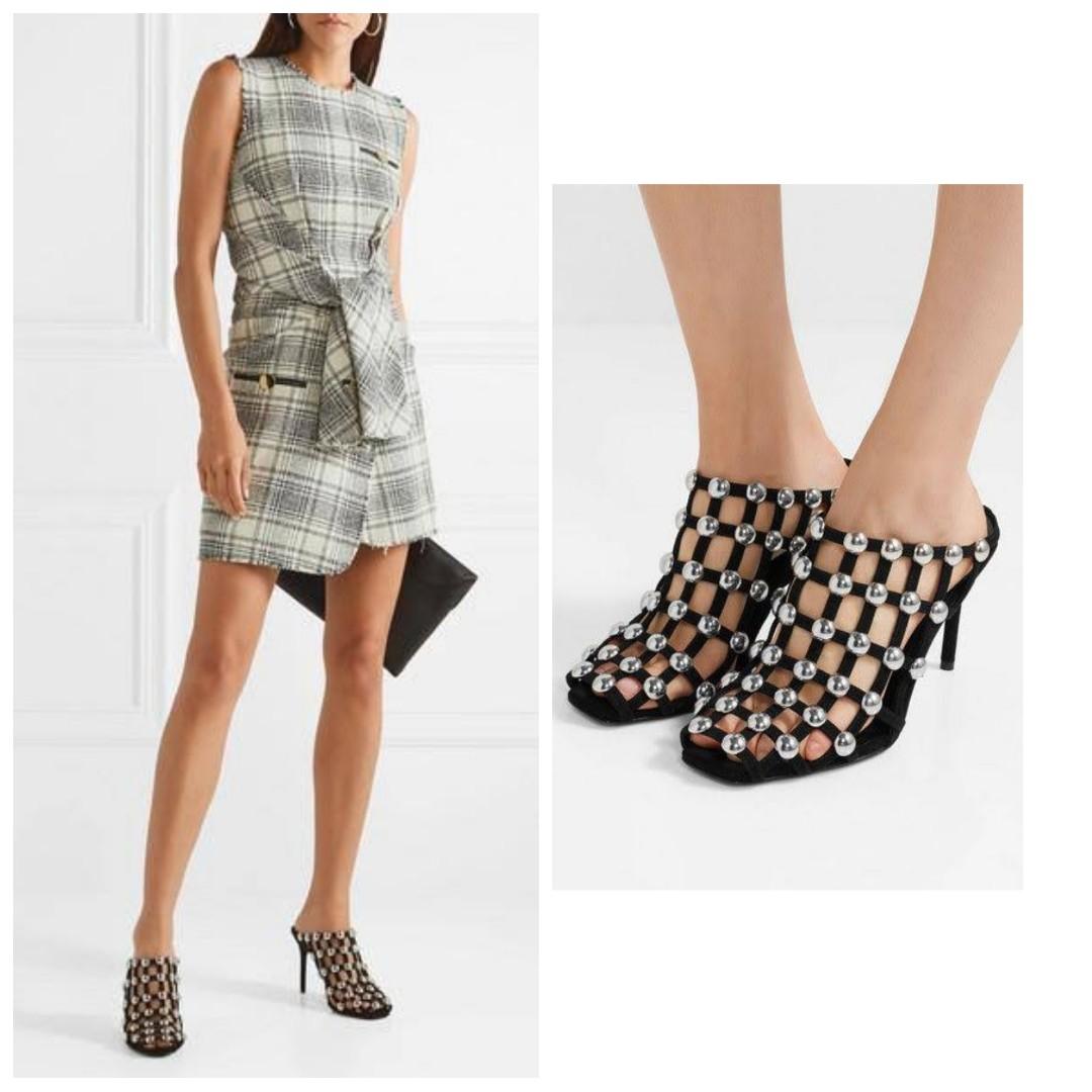 Alexander wang outlet sadie